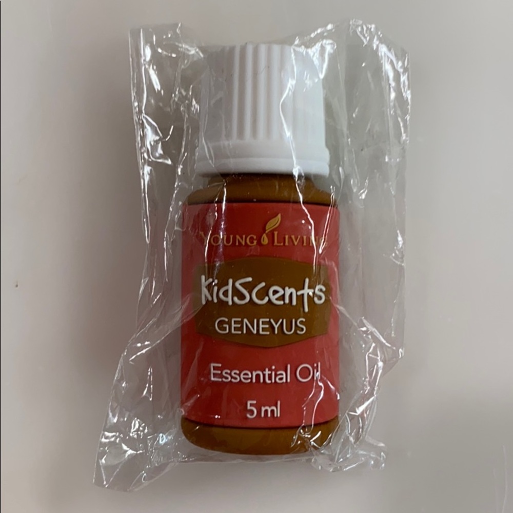 Brand New Young Living USB/Thumb Drive